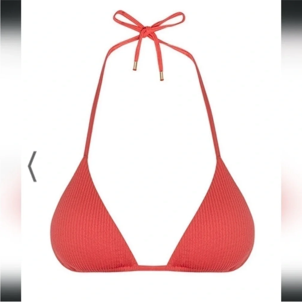 Monday Swimwear Palma Bikini Top